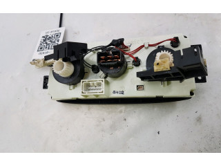 Блок управления климат-контролем 96539550   Chevrolet Kalos