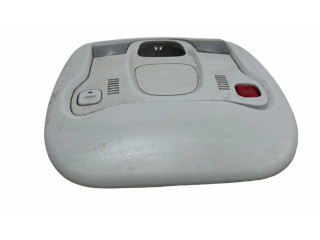 Фонарь освещения передних мест