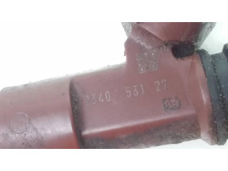 Форсунка 234053127, Fkqil    Subaru Impreza IV для бензинового двигателя fb20bvzb5a 2