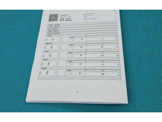 Vstřikovač EJBR01801A, IMPRK1439427 Renault Megane II