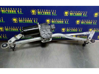 Моторчик дворников F00S2S2698    Mazda 3 I