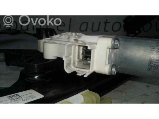 Передний комплект электрического механизма для подъема окна