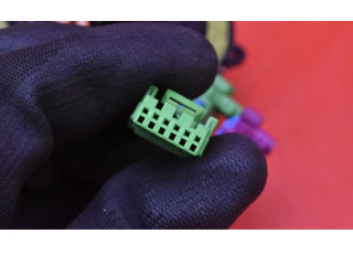 Подрулевой шлейф SRS 8622186, 8622186   Volvo V70