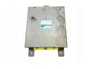 Řídící jednotka 8943153500 Isuzu Trooper 1988