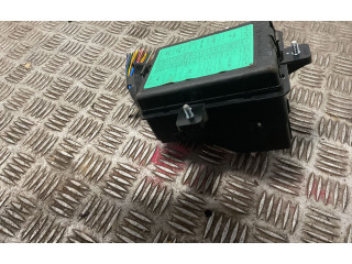 Блок предохранителей SsangYong Actyon