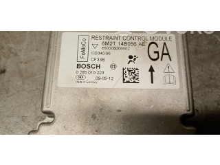 Блок подушек безопасности 6M2T14B056AE, 6M2T14B056AE Ford S-MAX