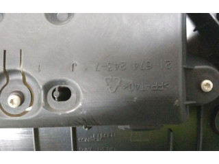 Панель приборов P96613462ZD   Citroen C4 I       