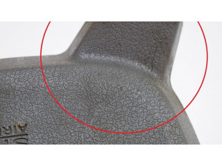 Подушка безопасности водителя P5JJ281D5AC Jeep Grand Cherokee (WK)