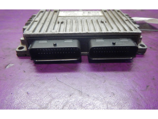 Блок управления коробкой передач 8200112119, 8200112119   Renault Clio II