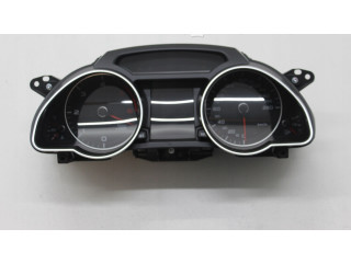 Přístrojová deska Audi A5 8T 8F 2016 8T0920932N, 190KM