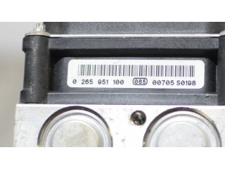 Jednotka ABS BMW X1 E84 2009