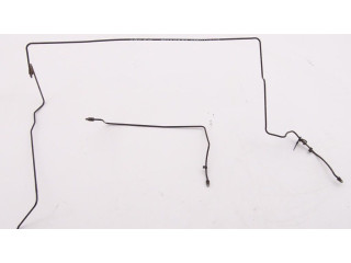 Тормозные трубки/шланги