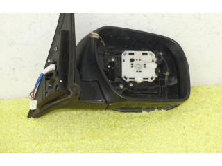 Zpětné zrcátko  Mitsubishi Pajero 2018  021240  