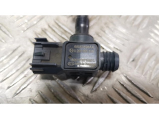 Другая деталь отсека двигателя