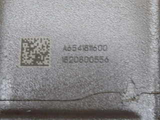 Čerpadlo oleje A6541811600, 1820800556 Mercedes-Benz C W205 3.0