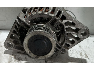 Генератор Fiat Idea