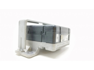 Блок управления усилителя руля