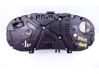 Панель приборов 6V0920740C, A2C13557700 Skoda Fabia Mk3 (NJ)