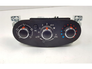 Блок управления климат-контролем 5P374300   Dacia Dokker