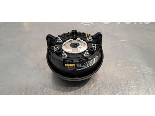 Подушка безопасности водителя A0008604402   Mercedes-Benz GLE W167