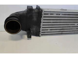 Интеркулер  A2045000300, 2045000300   Mercedes-Benz GLK (X204) 