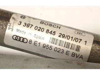 Моторчик дворников 8E1955023E, 8E1955119B0Y Audi A4 Allroad