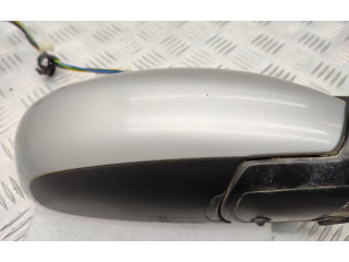 Zpětné zrcátko Peugeot 607 2001