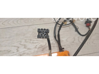 Блок подушек безопасности 9526906, 95269061   Saab 9000 CD