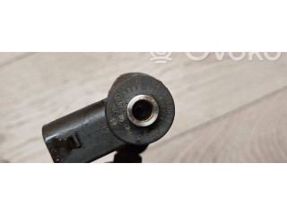 Форсунка 0445110369 Skoda Yeti (5L)