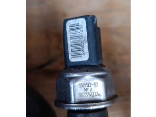 Топливная рампа A6650700495, 0622761233 SsangYong Rexton