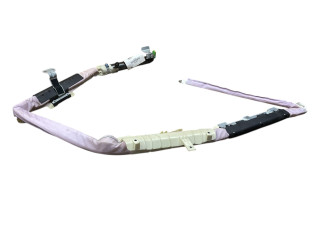 Боковая подушка безопасности 9208893, D2802C1650004 Volvo S80