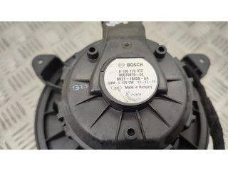 Вентилятор печки 0130115572, BK2T18456AA Ford Transit Custom