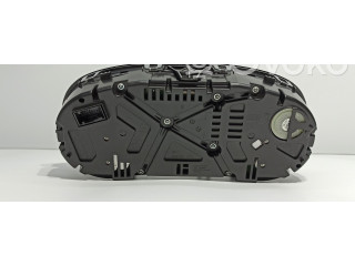 Панель приборов 6V0920740D, A2C18524600   Skoda Fabia Mk3 (NJ)       