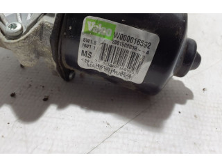 Моторчик дворников 288150003R Renault Scenic III - Grand scenic III