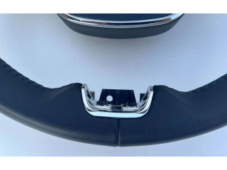 Руль Skoda Octavia Mk4  2019 -  года 5E3419093AE, 5E3419093AEVKH      