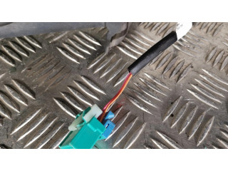 Зеркало электрическое левое Chevrolet Blazer