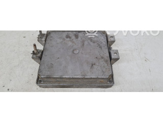 Řídící jednotka 9634281380, 80739F Peugeot 806 2001