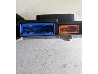 Блок подушек безопасности 30724427, 004082700419   Volvo V50