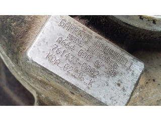 Турбина SsangYong Kyron 2.0 A6640900780, 434955171