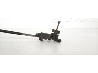 Зеркало (механическое) Volkswagen Golf III 1992 - 1997 года