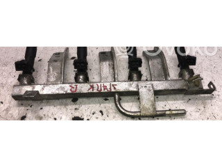 Форсунка     Chevrolet Spark   