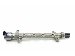 Топливная рампа 04L130089G, 04L130089G   Audi A1  