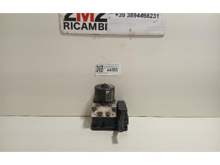 Блок АБС 1K0614517M, 1K0614517M Volkswagen Golf Plus 2005 - 2013 года