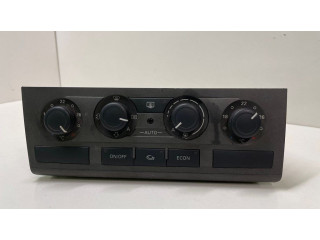 Блок управления кондиционера воздуха / климата/ печки (в салоне)