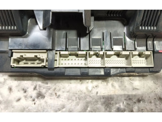 Модуль блока управления кондиционером 4F1820043M1HA, 4F1820043F Audi A6 S6 C6 4F