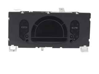 Přístrojová deska Renault Modus 2005 8200617793