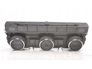 Блок управления климат-контролем 5E0907044AQ Skoda Octavia Mk3 (5E)