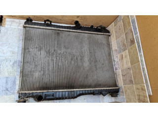 Радиатор охлаждающей жидкости