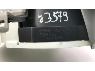 Přístrojová deska Ford Fiesta 2008 VP8A6F10894BC