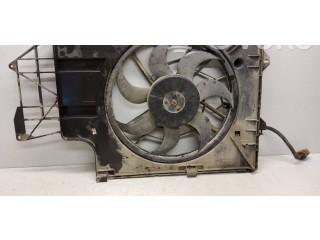 Turbodmychadlo Электрический вентилятор радиаторов 7H0121201BM, 0130303916 Volkswagen Transporter - Caravelle T5 AXC